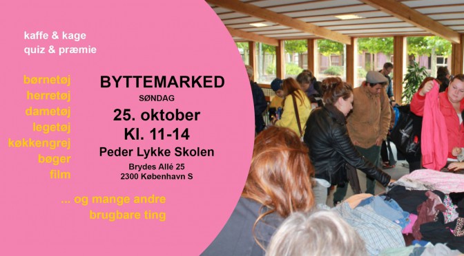 Amager Byttemarked