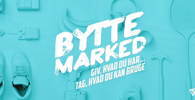 SILKEBORG BYTTEMARKED