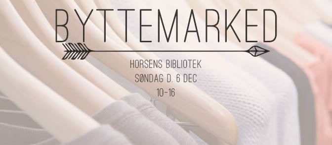 Horsens Byttemarked