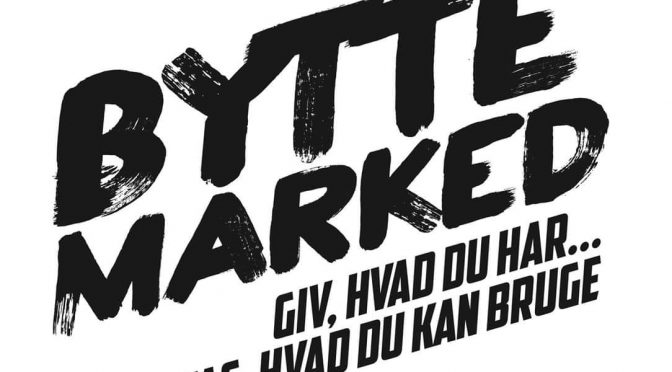 Valby Byttemarked